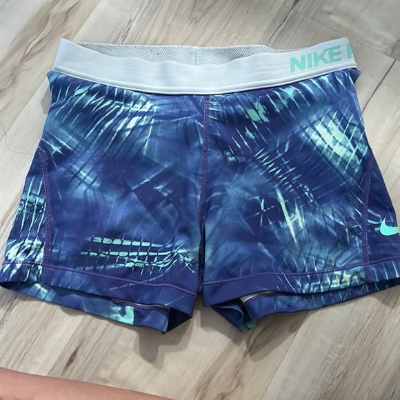 DriFit Nike Spandex Multicolor - Picture 2 of 3